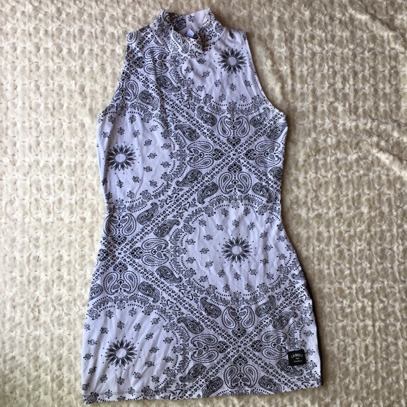 Crooks and Castles Dress - Picture 4 of 8